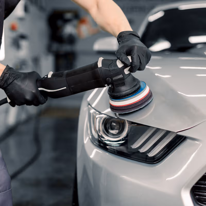 Gazipaşa Oto Pasta Cila